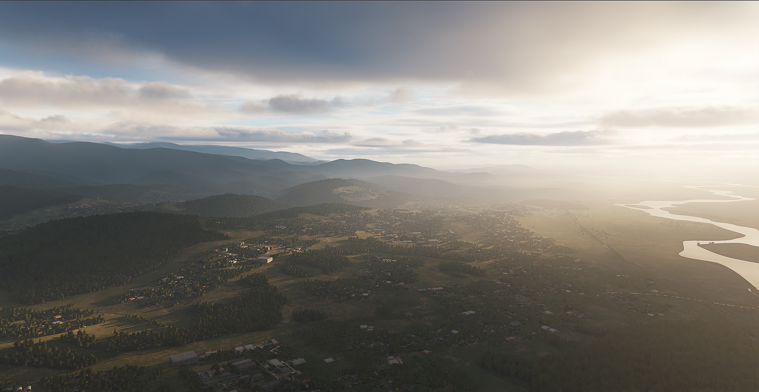 Opération Bluestorm