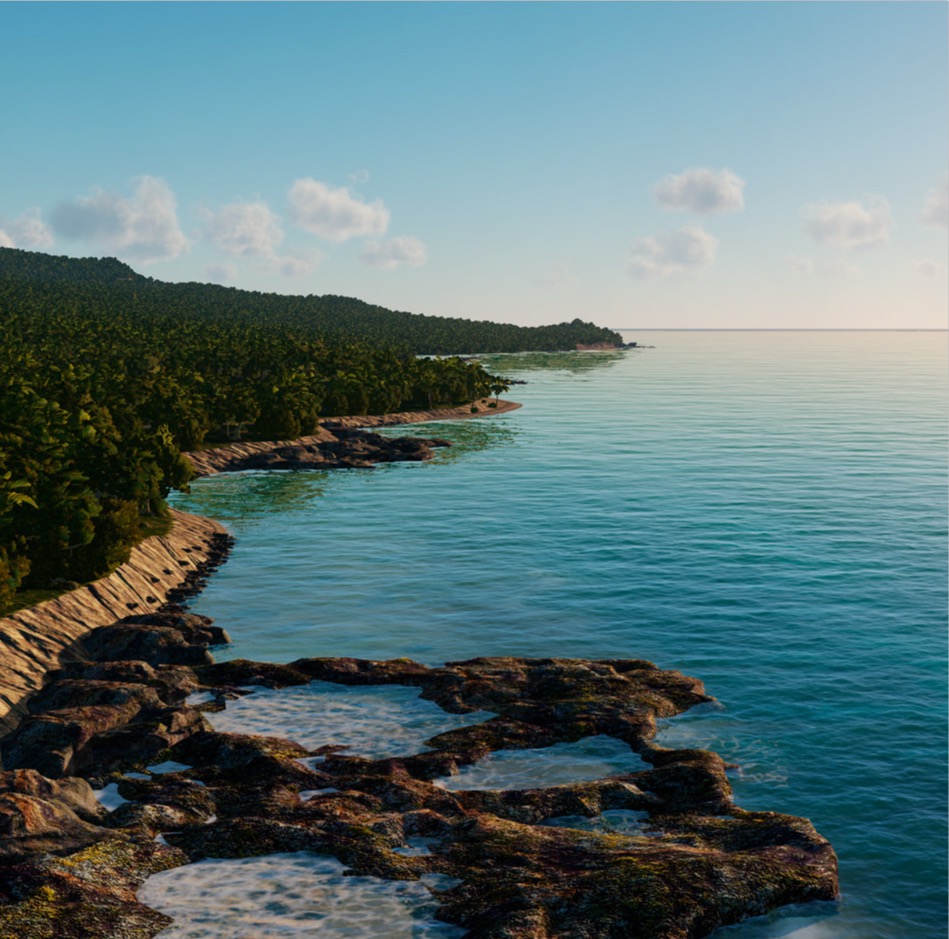 Opération Sea Shepherd